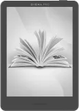 Электронная книга Digma pro MOON 6 6" E-Ink Carta 758x1024 1.8Ghz 1Gb/32Gb/SD/microSDHC/подсветка дисплея темно-серый