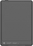 Электронная книга Digma pro MOON 6 6" E-Ink Carta 758x1024 1.8Ghz 1Gb/32Gb/SD/microSDHC/подсветка дисплея темно-серый
