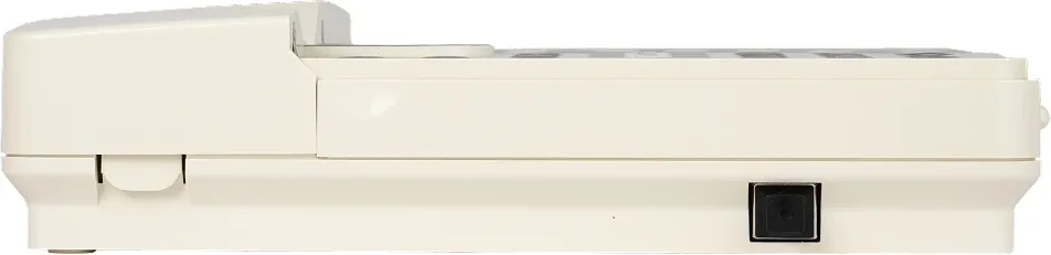 Контрольная панель Rubezh R3-Рубеж-ПДУ (RBZ-319534)