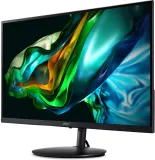 Монитор Acer 27" SH272UG0bmiphux черный IPS LED 1ms 16:9 HDMI M/M матовая HAS 1300:1 250cd 178гр/178гр 2560x1440 120Hz FreeSync DP 2K USB 4.71кг