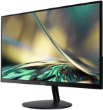 Монитор Acer 31.5" SA322QAbmix черный IPS LED 1ms 16:9 HDMI M/M матовая 300cd 178гр/178гр 1920x1080 75Hz FreeSync VGA FHD 5.56кг