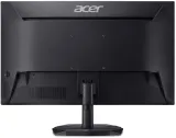 Монитор Acer 24.5" KG251QX0biip черный VA LED 0.5ms 16:9 HDMI M/M матовая 250cd 170гр/160гр 1920x1080 200Hz DP FHD 4.2кг