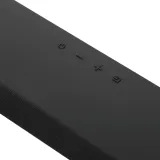 Саундбар Samsung HW-B650F/RU 3.1 120Вт+250Вт черный