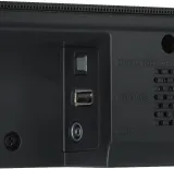 Саундбар Samsung HW-B650F/RU 3.1 120Вт+250Вт черный