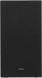 Саундбар Samsung HW-B650F/RU 3.1 120Вт+250Вт черный