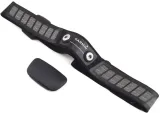 Фитнес-трекер Garmin HRM-Dual Heart rate sensor корп.:черный рем.:черный (010-12883-00)