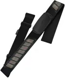 Фитнес-трекер Garmin HRM-Dual Heart rate sensor корп.:черный рем.:черный (010-12883-00)