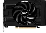 Видеокарта Palit PCI-E 5.0 PA-RTX5050 STORMX NVIDIA GeForce RTX 5050 8Gb 128bit GDDR6 2280/28000 HDMIx1 DPx3 HDCP Ret