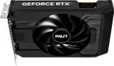 Видеокарта Palit PCI-E 5.0 PA-RTX5050 STORMX NVIDIA GeForce RTX 5050 8Gb 128bit GDDR6 2280/28000 HDMIx1 DPx3 HDCP Ret