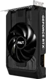Видеокарта Palit PCI-E 5.0 PA-RTX5050 STORMX NVIDIA GeForce RTX 5050 8Gb 128bit GDDR6 2280/28000 HDMIx1 DPx3 HDCP Ret