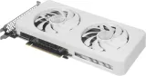Видеокарта Palit PCI-E 5.0 PA-RTX5060Ti WHITE OC NVIDIA GeForce RTX 5060TI 8Gb 128bit GDDR7 2407/28000 HDMIx1 DPx3 HDCP Ret