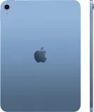 Планшет Apple iPad 2025 A3354 A16 Bionic 5C RAM6Gb ROM128Gb 11" IPS 2360x1640 iOS синий 12Mpix 12Mpix BT WiFi 10hr