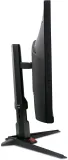 Монитор Acer 27" Nitro XV272KV5bmiiprx черный IPS LED 1ms 16:9 HDMI M/M HAS Piv 1000:1 400cd 178гр/178гр 3840x2160 160Hz DP WQ