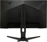 Монитор Acer 27" Nitro XV272KV5bmiiprx черный IPS LED 1ms 16:9 HDMI M/M HAS Piv 1000:1 400cd 178гр/178гр 3840x2160 160Hz DP WQ