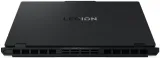 Ноутбук Lenovo Legion Pro 5 16IAX10 Core Ultra 9 275HX 32Gb SSD1Tb NVIDIA GeForce RTX 5060 8Gb 16" OLED WQXGA (2560x1600) без ОС black WiFi BT Cam (83F30010RK)