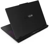 Ноутбук Lenovo Legion Pro 5 16IAX10 Core Ultra 9 275HX 32Gb SSD1Tb NVIDIA GeForce RTX 5060 8Gb 16" OLED WQXGA (2560x1600) без ОС black WiFi BT Cam (83F30010RK)