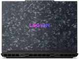 Ноутбук Lenovo Legion 9 18IAX10 Core Ultra 9 275HX 64Gb SSD4Tb NVIDIA GeForce RTX 5090 24Gb 18" IPS WQUXGA (3840x2400) без ОС black WiFi BT Cam (83EY0028RK)