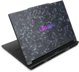 Ноутбук Lenovo Legion 9 18IAX10 Core Ultra 9 275HX 64Gb SSD4Tb NVIDIA GeForce RTX 5090 24Gb 18" IPS WQUXGA (3840x2400) без ОС black WiFi BT Cam (83EY0028RK)