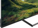 Телевизор LED Sber 65" SDX-65U4125 Салют ТВ черный 4K Ultra HD 60Hz DVB-T DVB-T2 DVB-C DVB-S DVB-S2 USB WiFi Smart TV (RUS)