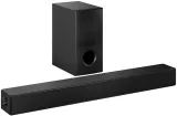 Саундбар LG SH5A 4.1 600Вт+200Вт черный