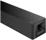 Саундбар LG SH5A 4.1 600Вт+200Вт черный