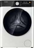 Стиральная машина Hyundai WME7216 класс: A+++ загр.фронтальная макс.:7кг белый инвертор