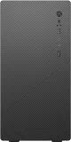 Корпус Accord Entry ACC-2054B черный без БП mATX 1x80mm 2xUSB2.0 audio