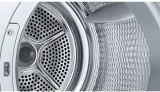 Сушильная машина Bosch WQG24591BY макс.загр.:9кг белый