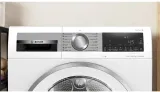 Сушильная машина Bosch WQG24591BY макс.загр.:9кг белый