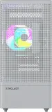 ПК Teclast G03 i5 12400F (2.5) 32Gb SSD1Tb RTX3050 6Gb Windows 11 Pro GbitEth 400W белый (G03 12400F32G1T3050WKRU)