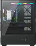 ПК Teclast G03 i5 14400F (2.5) 32Gb SSD1Tb RTX5060TI 8Gb Windows 11 Pro GbitEth WiFi BT 500W черный (G03 14400F32G1T5060T8BKRU)