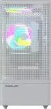 ПК Teclast G03 i5 14400F (2.5) 32Gb SSD1Tb RTX5060TI 8Gb Windows 11 Pro GbitEth WiFi BT 500W белый (G03 14400F32G1T5060T8WKRU)