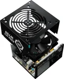 Блок питания Cooler Master ATX 700W Elite Nex W700 80+ white (20+4pin) APFC 120mm fan 6xSATA RTL