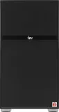 Сервер IRU Rock w9102e 1xE-2224G 1x16Gb 1x1Tb M.2 SSD 2xGigEth 1x500W (2119889)