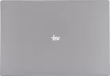 Ноутбук IRU Tactio 16ARB Ryzen 5 5500U 16Gb SSD512Gb Intel UHD Graphics 16" IPS FHD (1920x1080) Windows 11 Pro grey WiFi BT Cam 4825mAh (2110097)