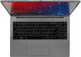 Ноутбук IRU Tactio 16ARB Ryzen 5 5500U 16Gb SSD512Gb Intel UHD Graphics 16" IPS FHD (1920x1080) Windows 11 Pro grey WiFi BT Cam 4825mAh (2110097)