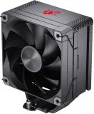 Устройство охлаждения(кулер) Bloody AC-12 Soc-AM5/AM4/1200/1700/1851 черный 4-pin 14-26dB Al+Cu 230W 582gr Ret (AC-12-230-BK)