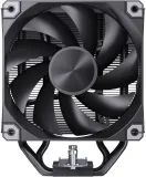 Устройство охлаждения(кулер) Bloody AC-12 Soc-AM5/AM4/1200/1700/1851 черный 4-pin 14-26dB Al+Cu 230W 582gr Ret (AC-12-230-BK)