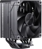 Устройство охлаждения(кулер) Bloody AC-12 Soc-AM5/AM4/1200/1700/1851 черный 4-pin 14-26dB Al+Cu 230W 582gr Ret (AC-12-230-BK)