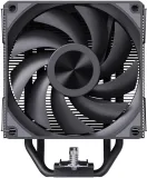 Устройство охлаждения(кулер) Bloody AC-13 Soc-AM5/AM4/1200/1700/1851 черный 4-pin 14-26dB Al+Cu 250W 651gr Ret (AC-13-250-BK)