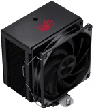 Устройство охлаждения(кулер) Bloody AC-13 Soc-AM5/AM4/1200/1700/1851 черный 4-pin 14-26dB Al+Cu 250W 651gr Ret (AC-13-250-BK)