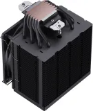 Устройство охлаждения(кулер) Bloody AC-13 Soc-AM5/AM4/1200/1700/1851 черный 4-pin 14-26dB Al+Cu 250W 651gr Ret (AC-13-250-BK)