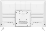 Телевизор LED BBK 32" 32LEX-7241/TS2C (W) Яндекс.ТВ белый HD 60Hz DVB-T2 DVB-C DVB-S2 USB WiFi Smart TV (RUS)