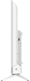 Телевизор LED BBK 40" 40LEX-7241/FTS2C (W) YaOS черный FULL HD 60Hz DVB-T2 DVB-C DVB-S2 USB WiFi Smart TV (RUS)