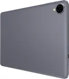 Планшет Digma Z10 SC9863A (1.6) 8C RAM3Gb ROM32Gb 10.1" IPS 1280x800 4G Android 15 Go серый 5Mpix 2Mpix BT WiFi microSD 256Gb 6000mAh 255hrs