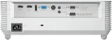 INFOCUS IN0024SL DLP, 4000 lm, XGA, 30 000:1, 1.94~2.16:1, 2xHDMI 1.4, VGA in/out, S-Video, 3.5mm in/out, USB-A, RS-232, лампа 15 000ч.(ECO mode), 10W, 27дБ, 2,6 кг, БЕЛЫЙ, замена SP224