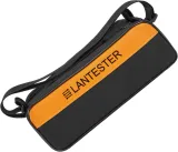 Сумка для инструментов Lanmaster черный/оранжевый (LAN-BAG-M)