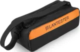 Сумка для инструментов Lanmaster черный/оранжевый (LAN-BAG-M)