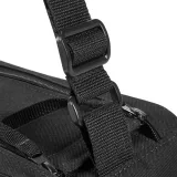 Сумка для инструментов Lanmaster черный/оранжевый (LAN-BAG-M)