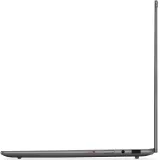 Ноутбук Lenovo Yoga Slim7 14ILL10 Core Ultra 5 226V 16Gb SSD1Tb Intel Arc 130V 14" OLED 2.8K (2880x1800) Windows 11 Home grey WiFi BT Cam (83JX000GRK)